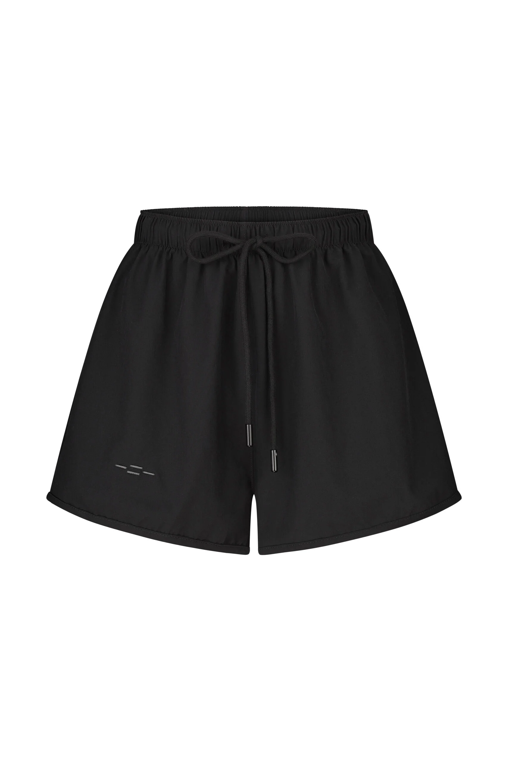 SPRINT black shorts